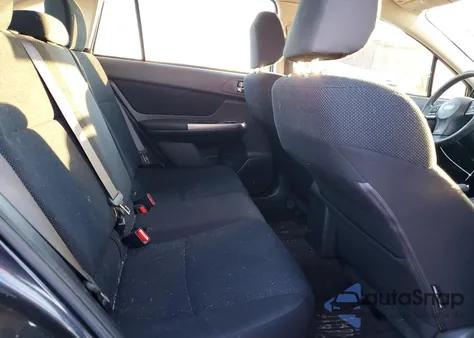 2015 Subaru Impreza Premium z USA, uszkodzony, nr VIN JF1GPAC60F8298291